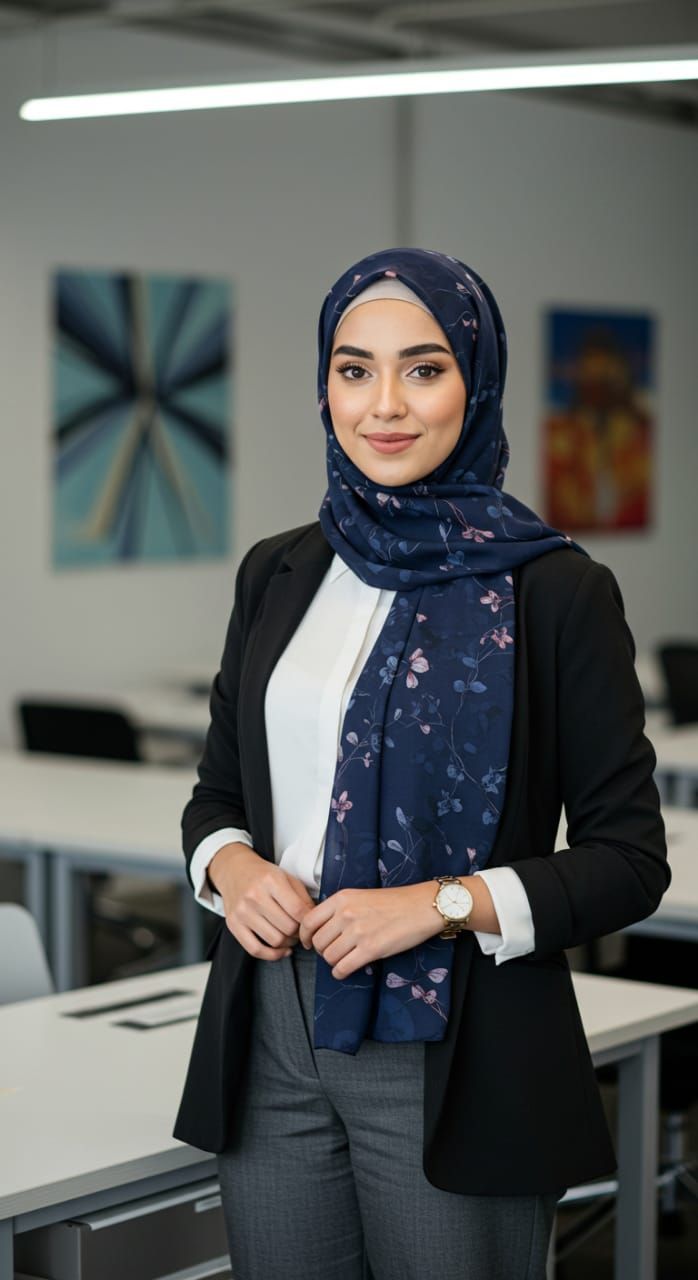 Laiba Hameed
